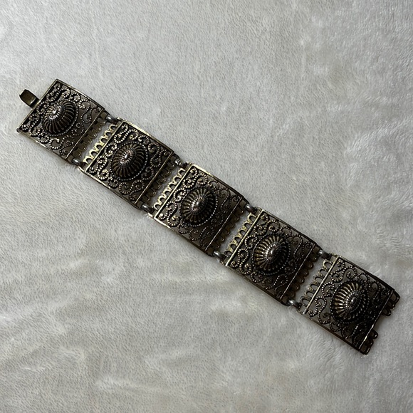 Vintage Vendome bracelet - Picture 1 of 10